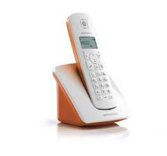 Motorola 107 C401 Orange